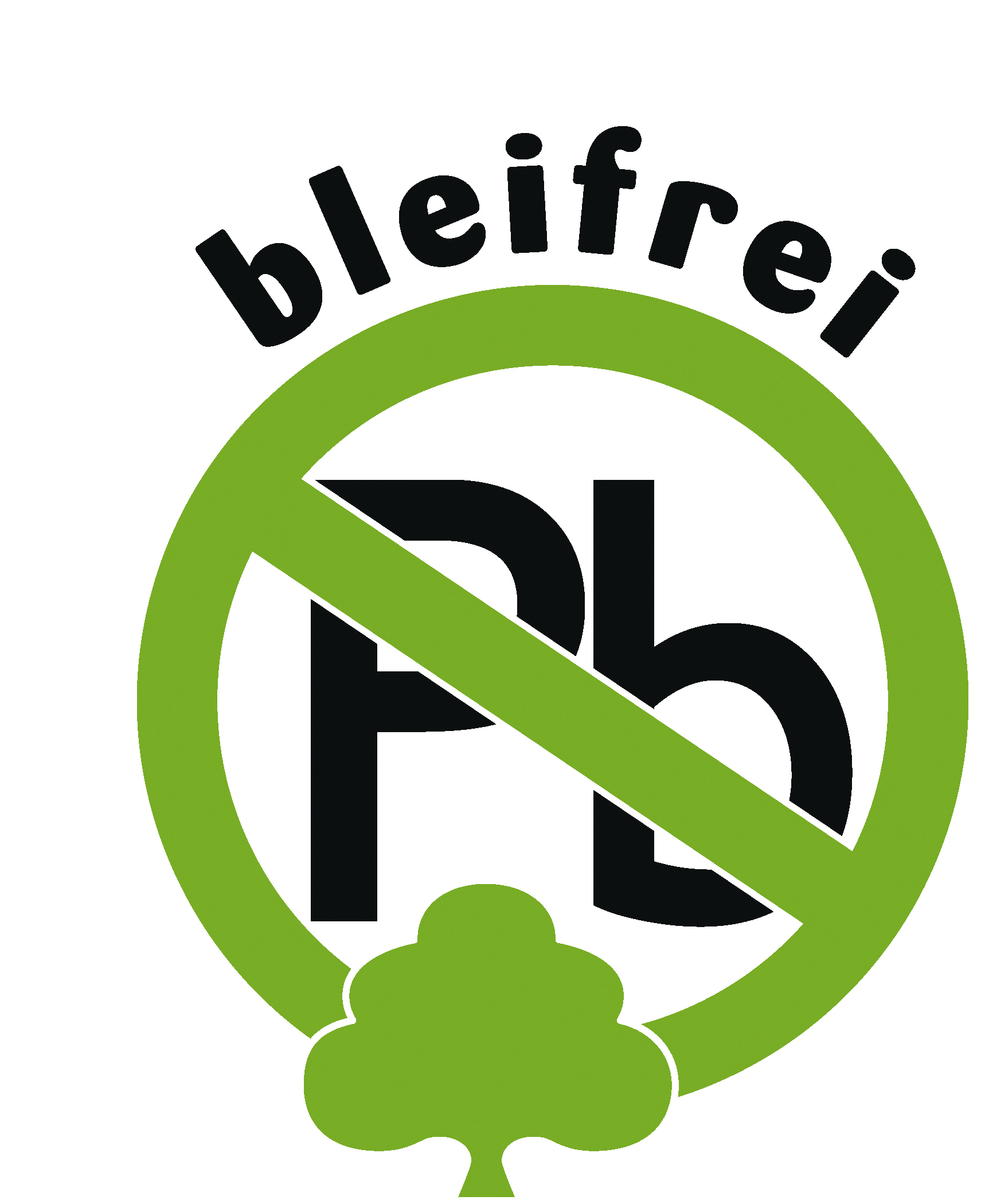 Bleifrei_Logo