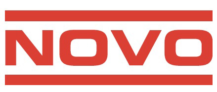 Logo NOVO X