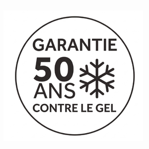 Picto garantie 50 ans