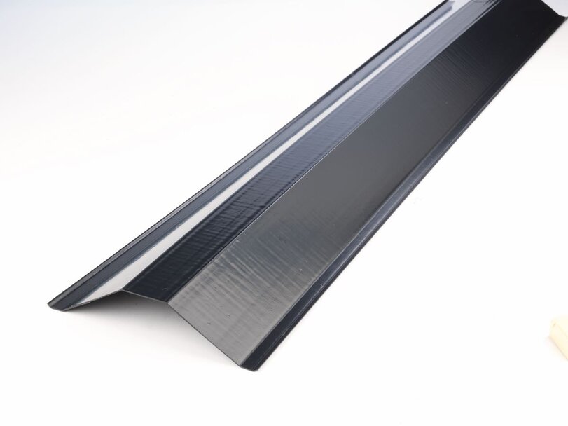 UNI-VENT RAPID RIDGE / HIP