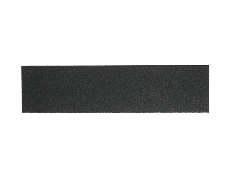 Musta, 1m x 4mm Harja/räystäslevy Plano Combi 16 kpl
