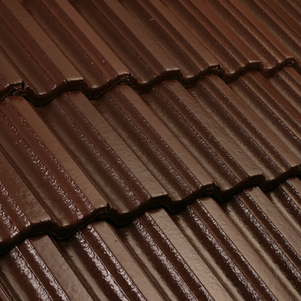 Monier Advanced Contour Design Mono Ridge