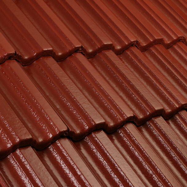 Monier Advanced Contour Design 2-Way Ridge