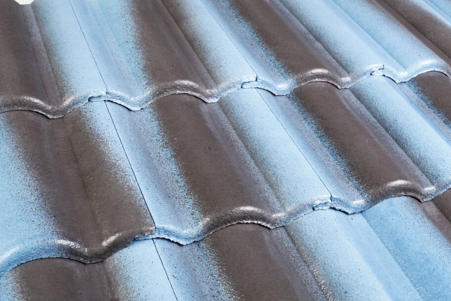 Two Way Ridge Monier Elabana Tropical Design 2-Way Ridge
