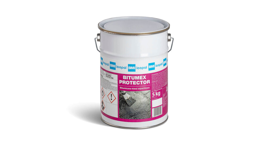 Baumax Bitumex R Bitumex Protector
