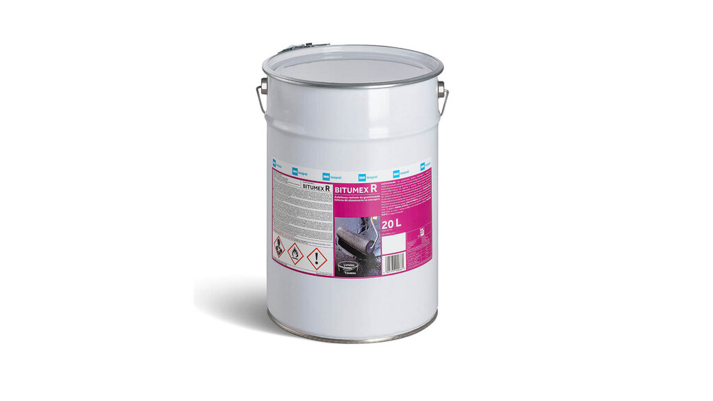 Baumax Bitumex R Bitumex R
