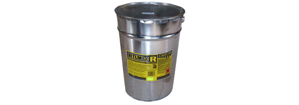 Baumax Bitumex R BITUMEX R