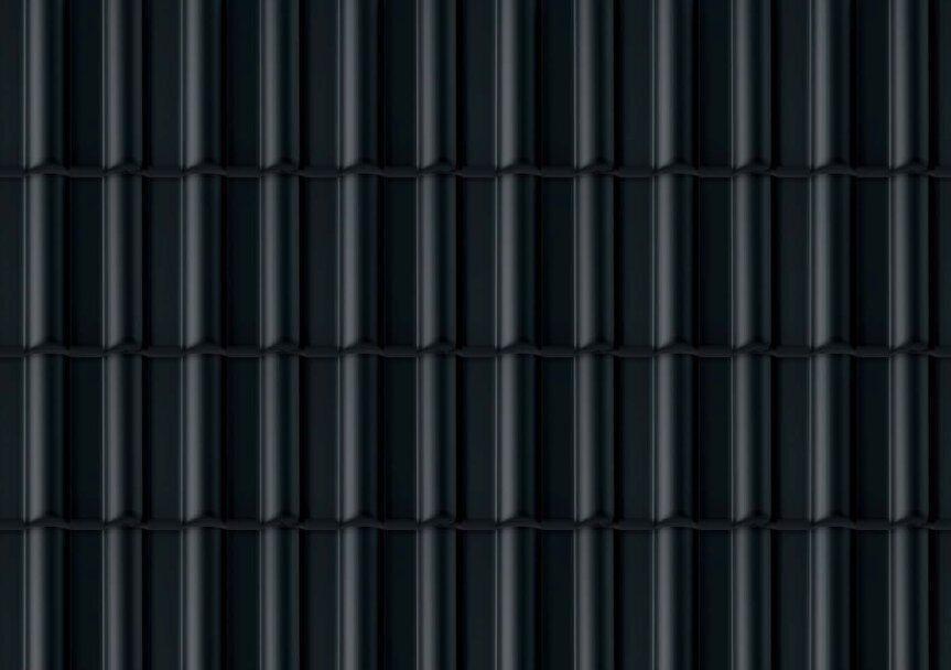 Classic Protector PLUS ebenově černá textura