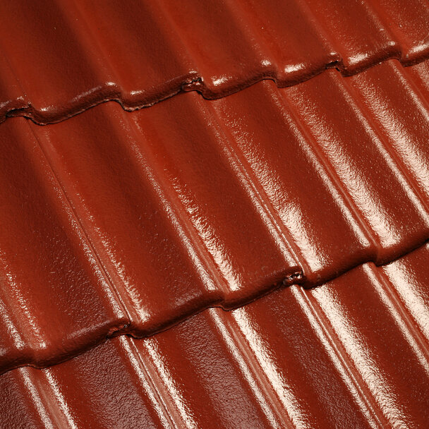 Monier Nordica Design Ridge