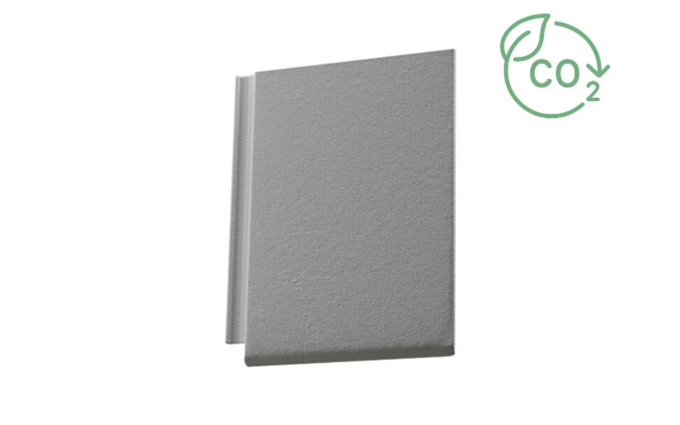 Britton Innotech Tuile béton Innotech - Brun | Monier BMI France