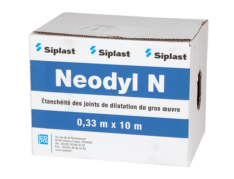 0,33x10m Joint Neodyl