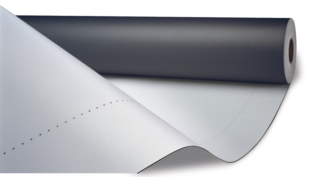 Monarplan FM gris clair Siplast dér