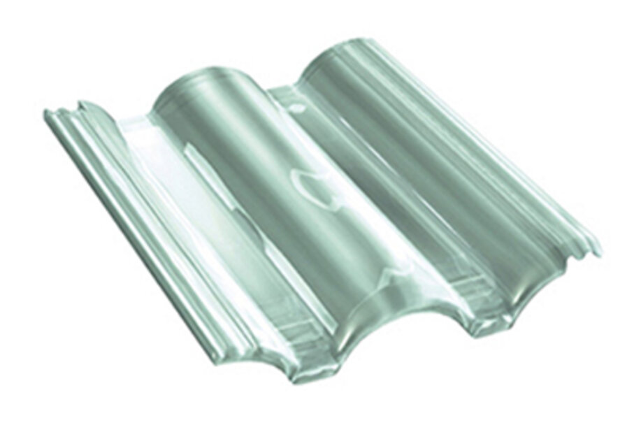 Transluent Tile Translucent Tiles