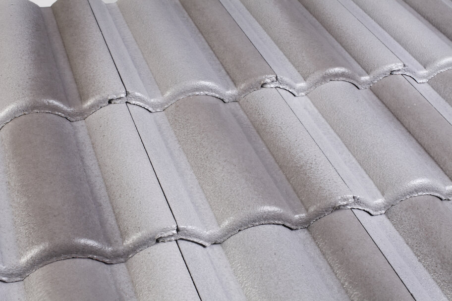 Monier Elabana Tropical Design 2-Way Ridge