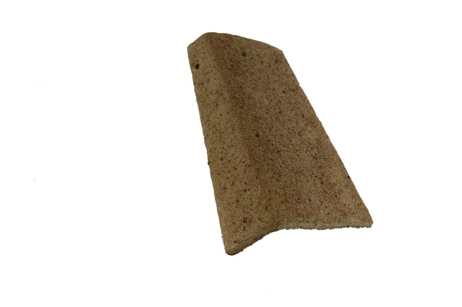 PLAIN TILE EXTERNAL ANGLE TILE