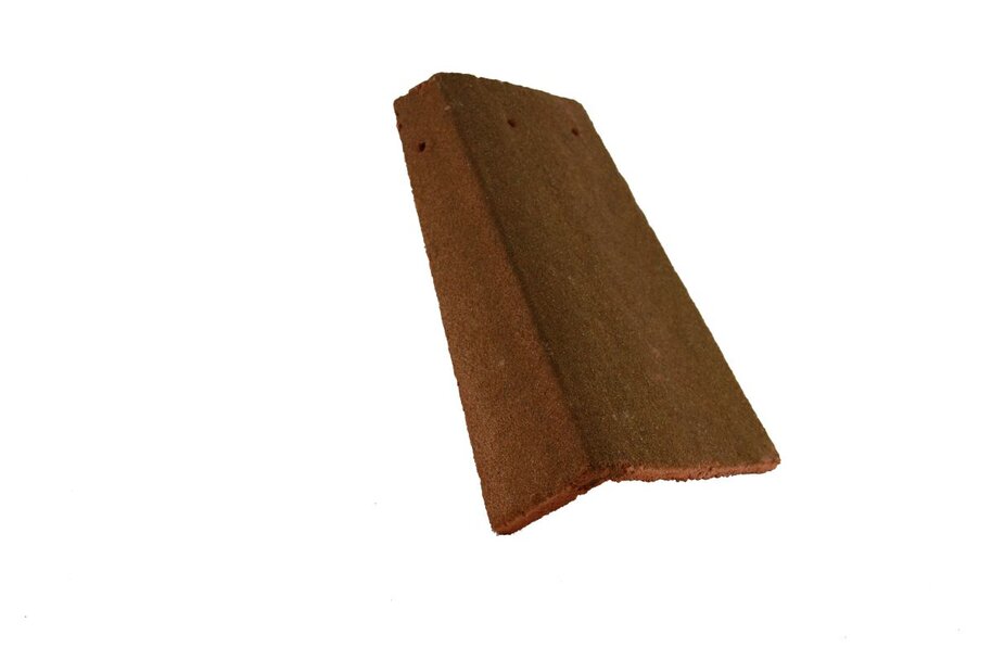 PLAIN TILE EXTERNAL ANGLE TILE