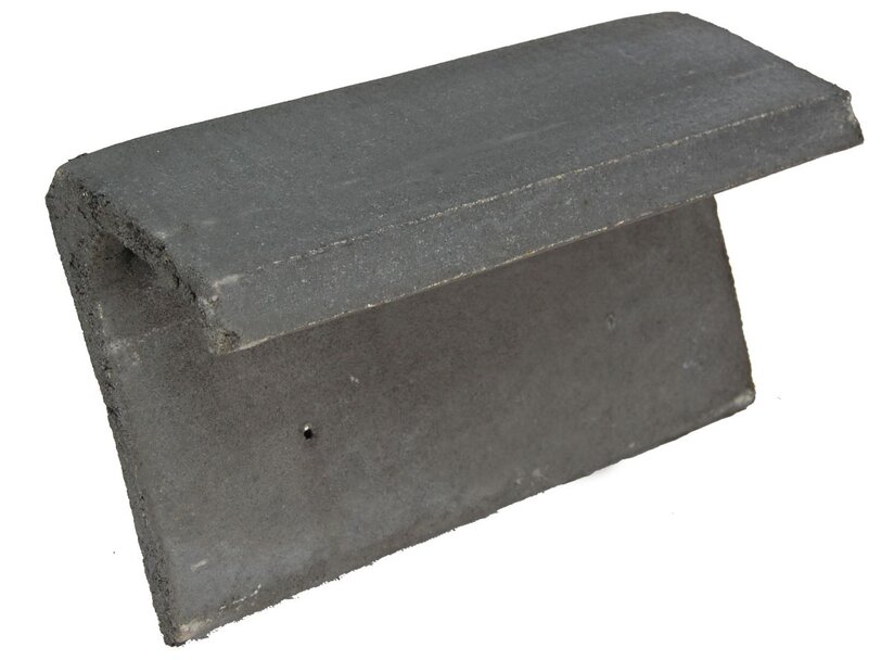 UNIVERSAL ANGLE MONORIDGE TILE