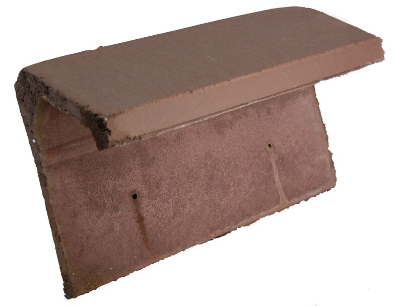 UNIVERSAL ANGLE MONORIDGE TILE