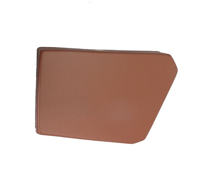 MONO RIDGE END CAP - UNIVERSAL ANGLE