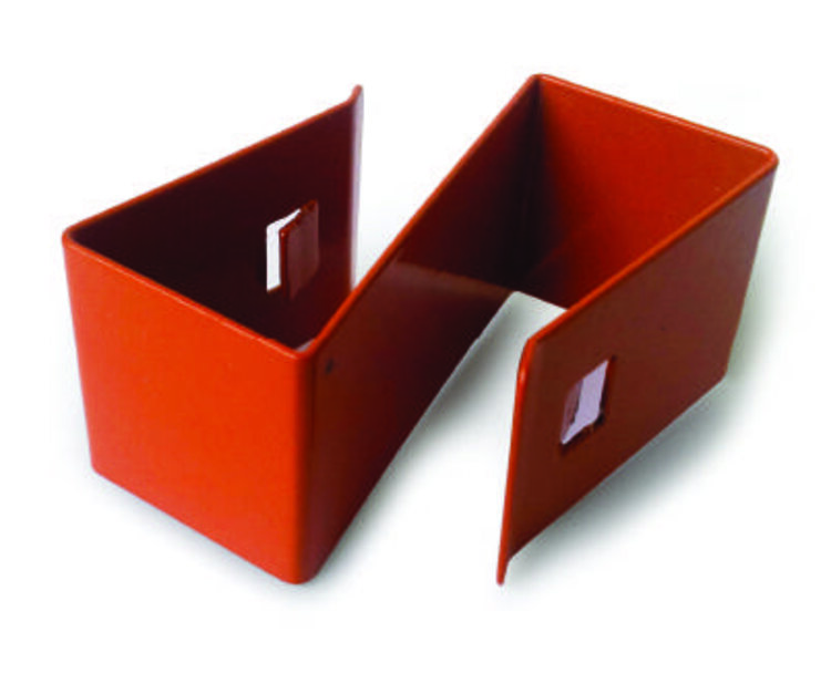 Ridge Clip Rails RIDGE CLIP