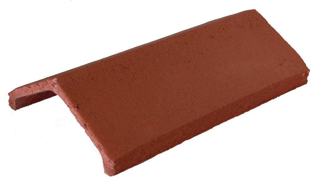 Top Angle Ridge UNIVERSAL ANGLE RIDGE TILE