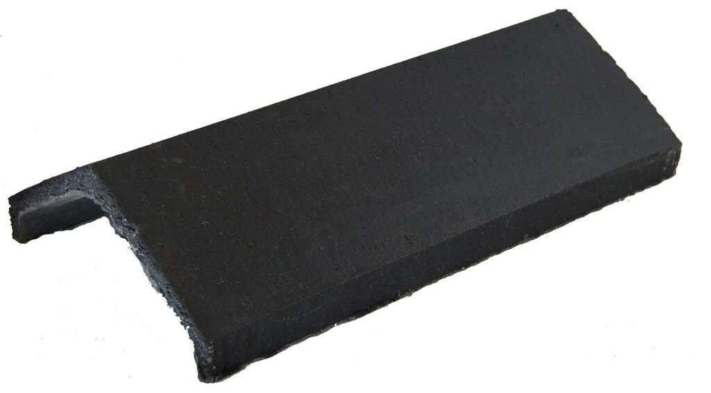 Ar Angle Ridge Round UNIVERSAL ANGLE RIDGE TILE