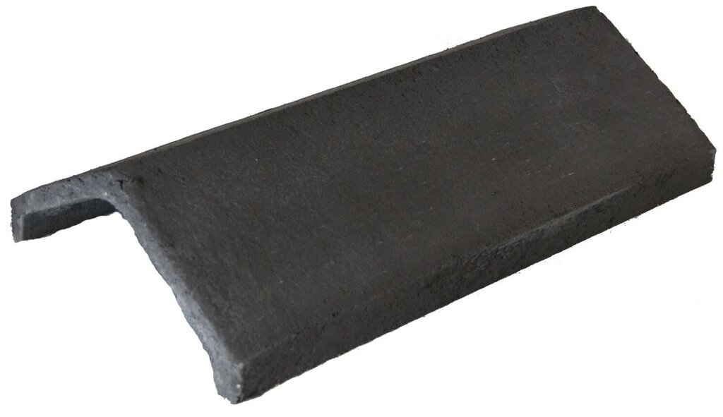 Universal Ridge Tile UNIVERSAL ANGLE RIDGE TILE