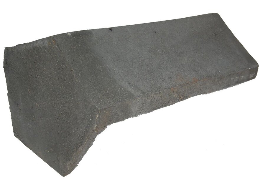 UNIVERSAL ANGLE RIDGE TILE