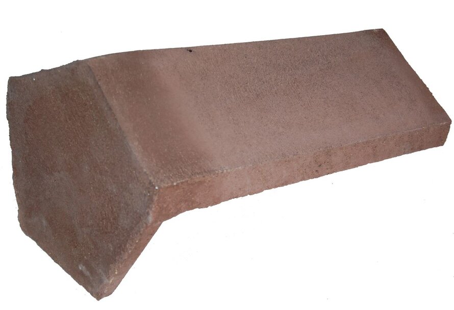 UNIVERSAL ANGLE RIDGE TILE