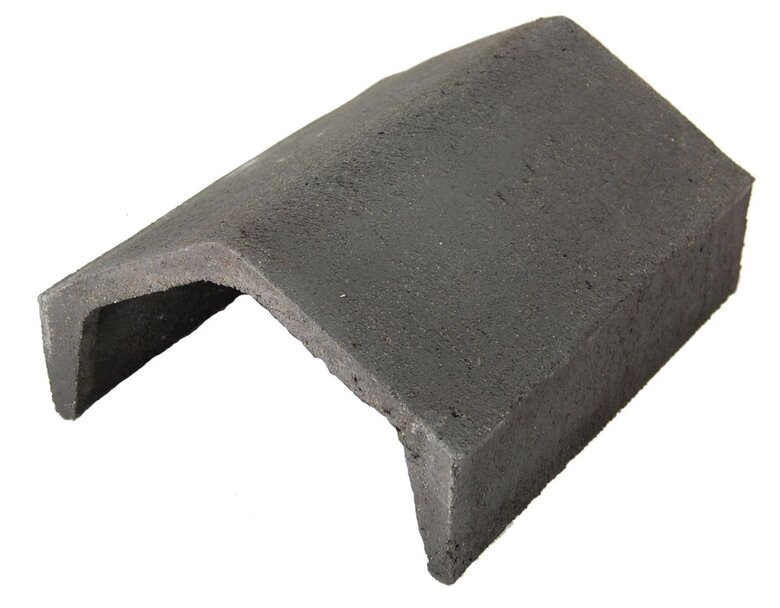 Ar Angle Ridge Round UNIVERSAL ANGLE RIDGE TILE