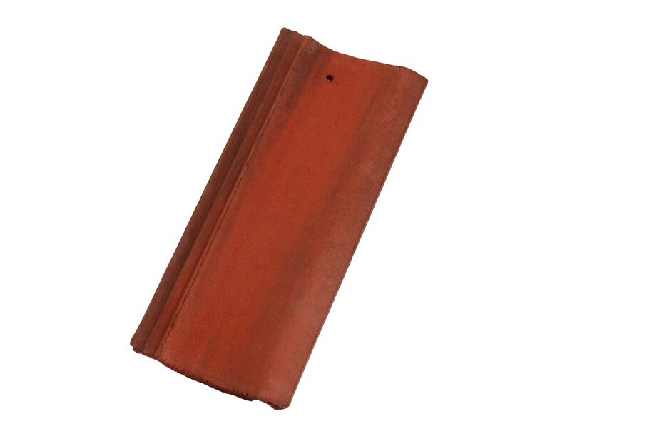 Grove Berry Ridge Tile GROVEBURY HALF TILE