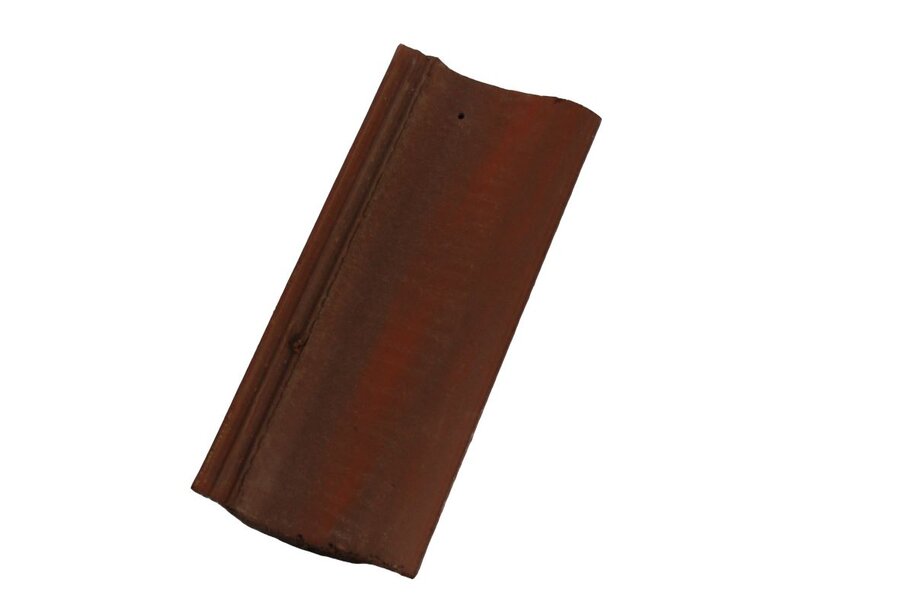 Grove Berry Ridge Tile GROVEBURY HALF TILE