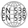 EN 538-539