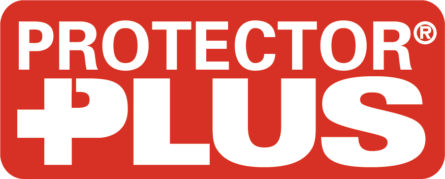 Logo Protector PLUS X