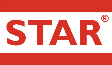 Logo STAR X